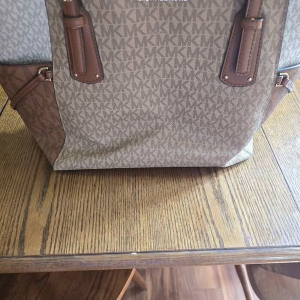 Michael Kors Tote Bag